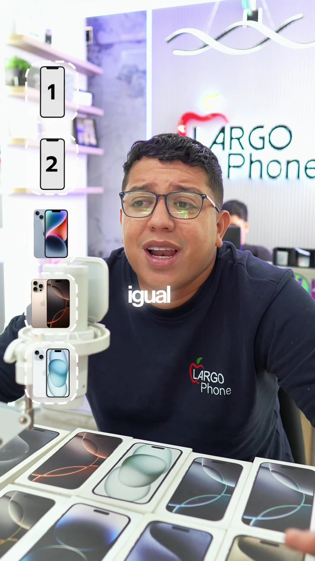 @Largophone | Oficial