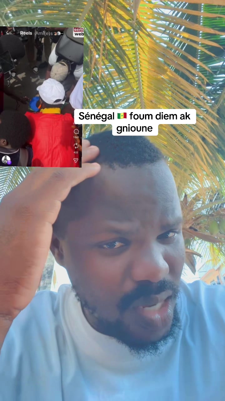 @KaaysaGns&eacute; 78 198 92 39