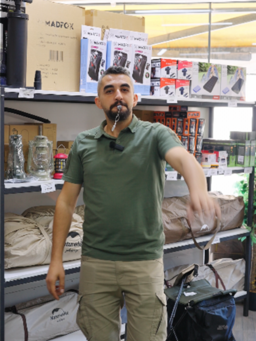 @Kamp ve Ötesi