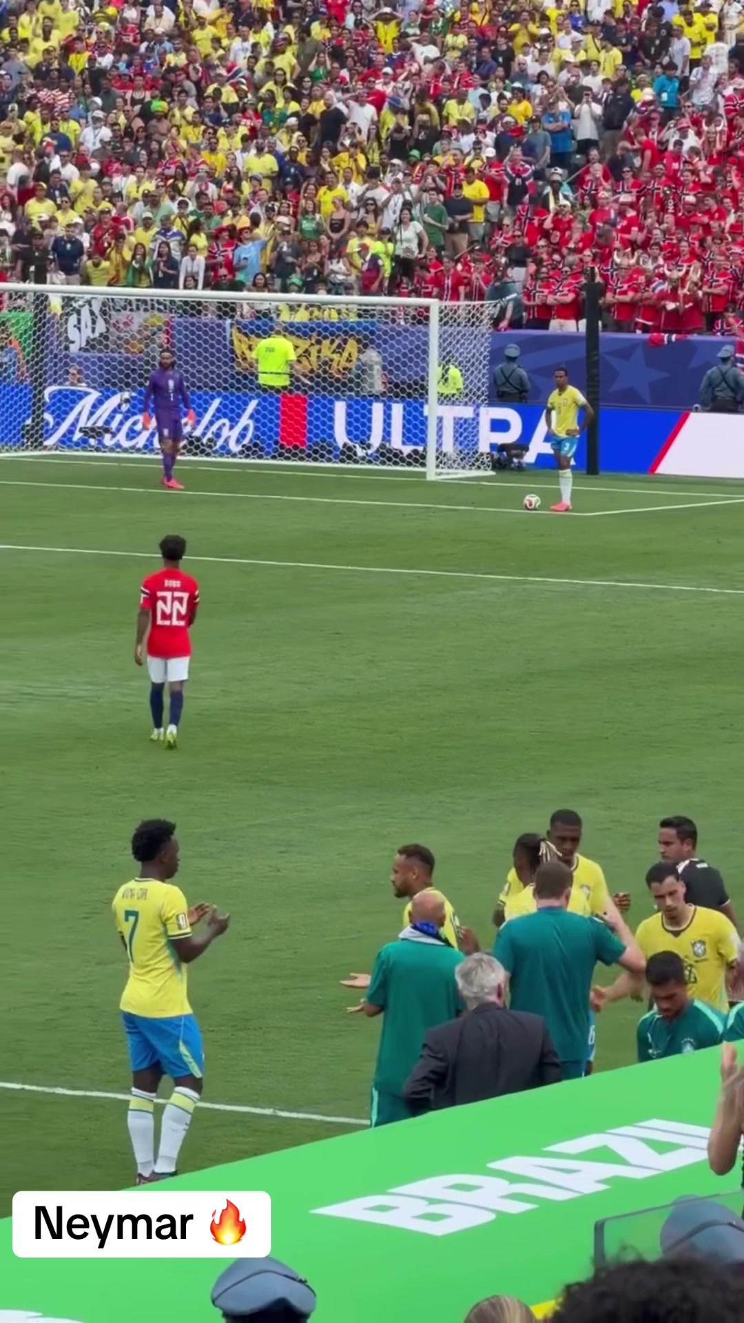 @World Cup Viral