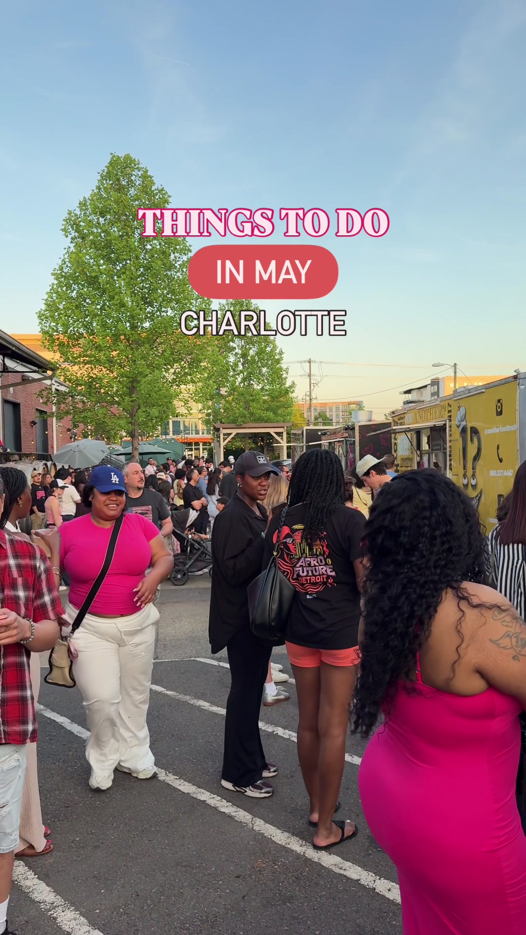 @cltbucketlist