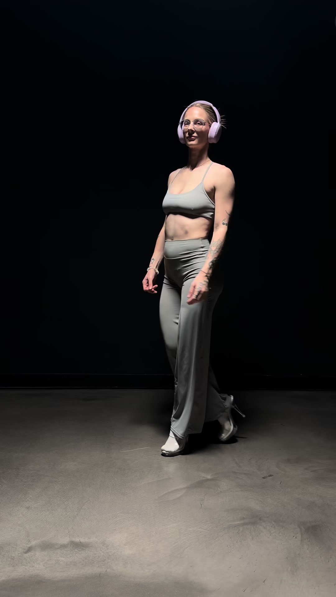 @Ally Pfister | ONLINE COACH
