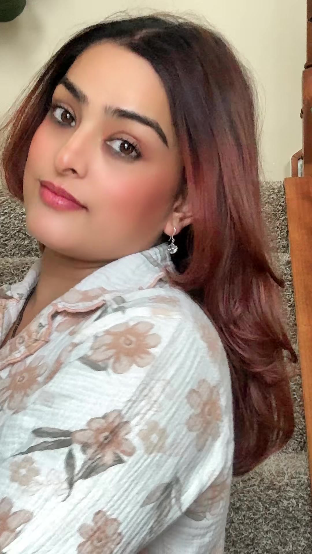 @Trishal❤️❤️mom