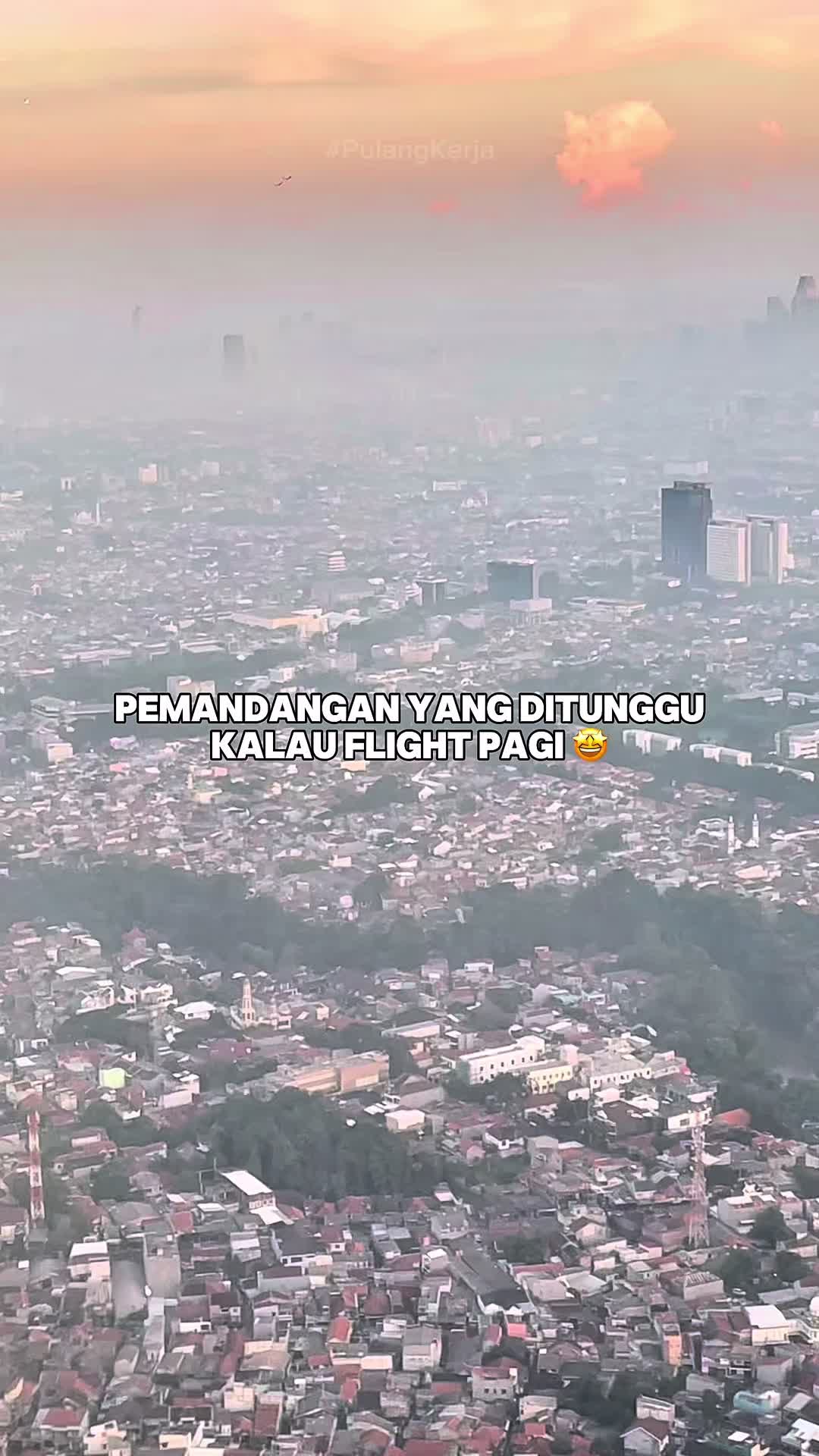 @Akbar | Pulang Kerja