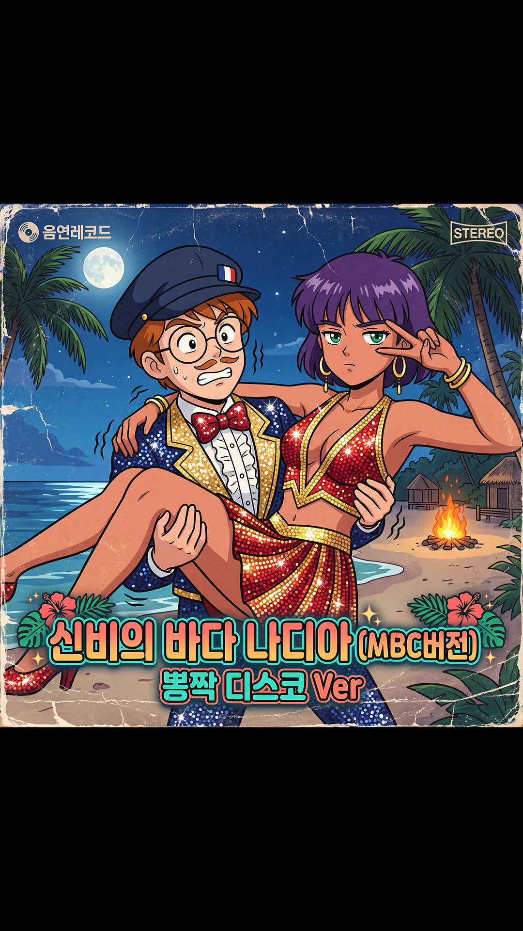 @음연