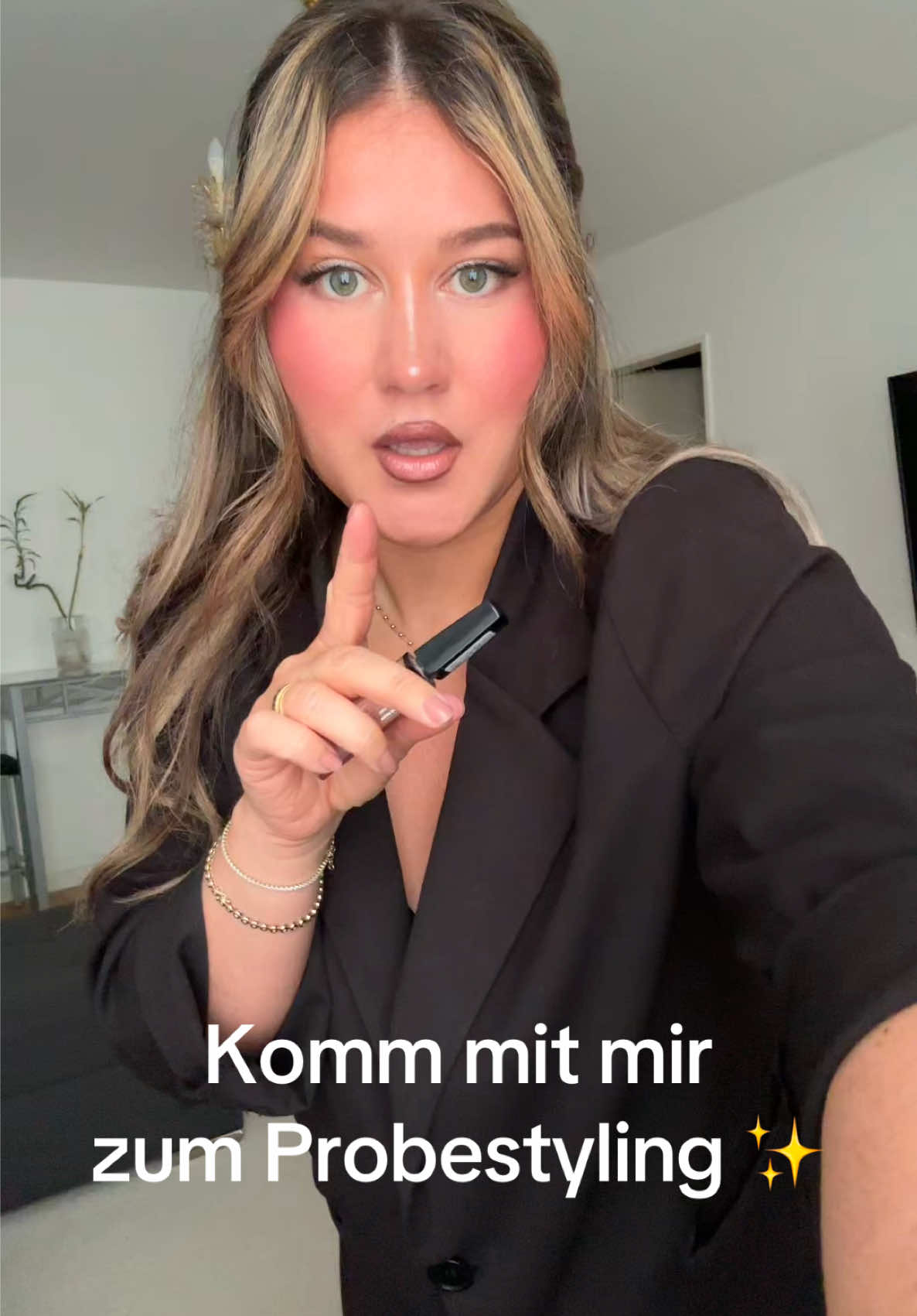 @Marina | Haar & Make-Up Artist