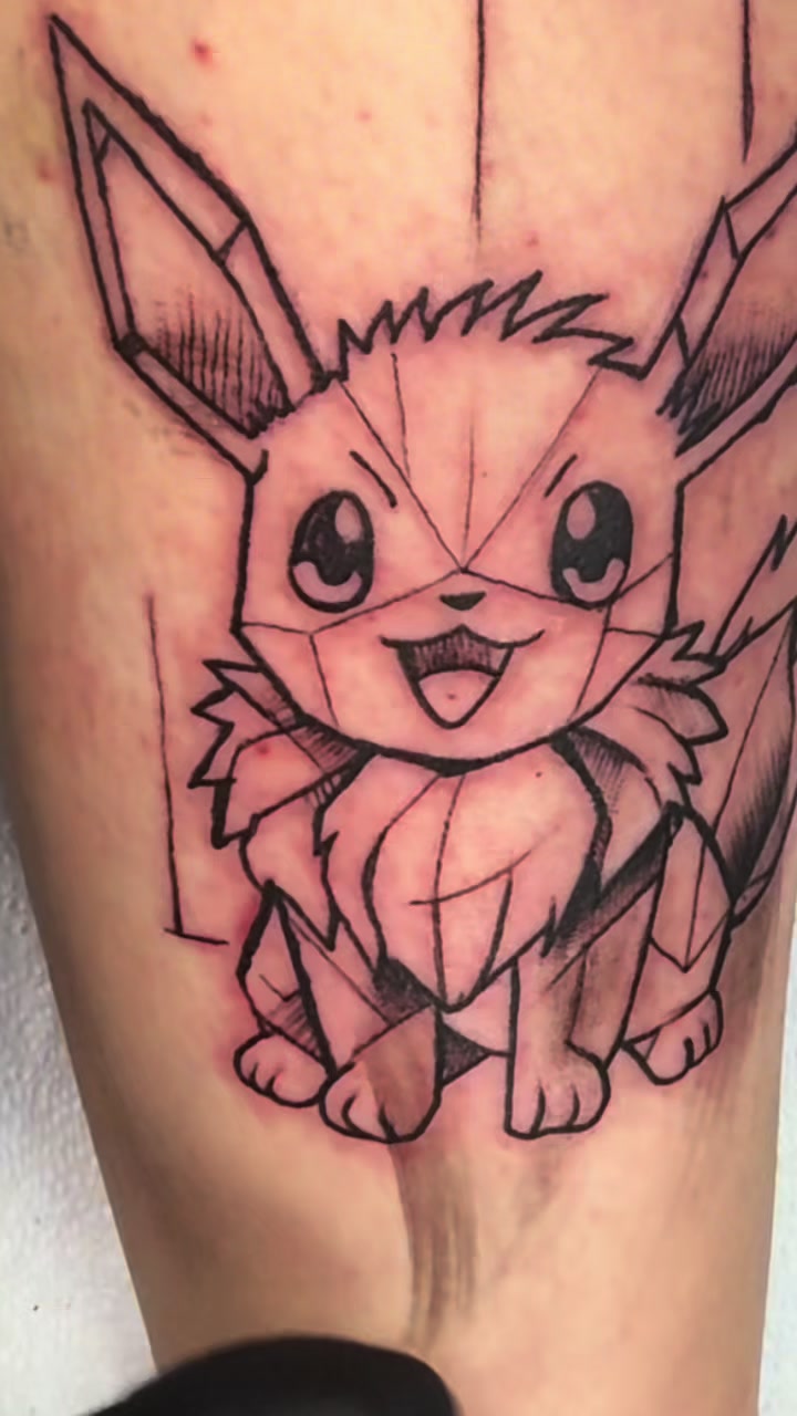 @Adam Zimmer Tattoo