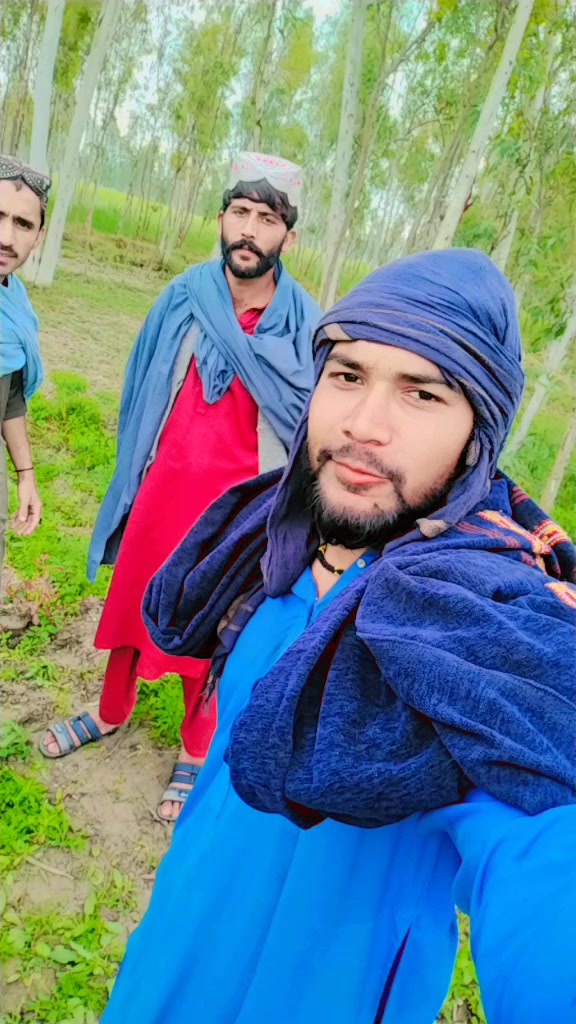 @⚔️🔥Ganda Bilal 🔥⚔️