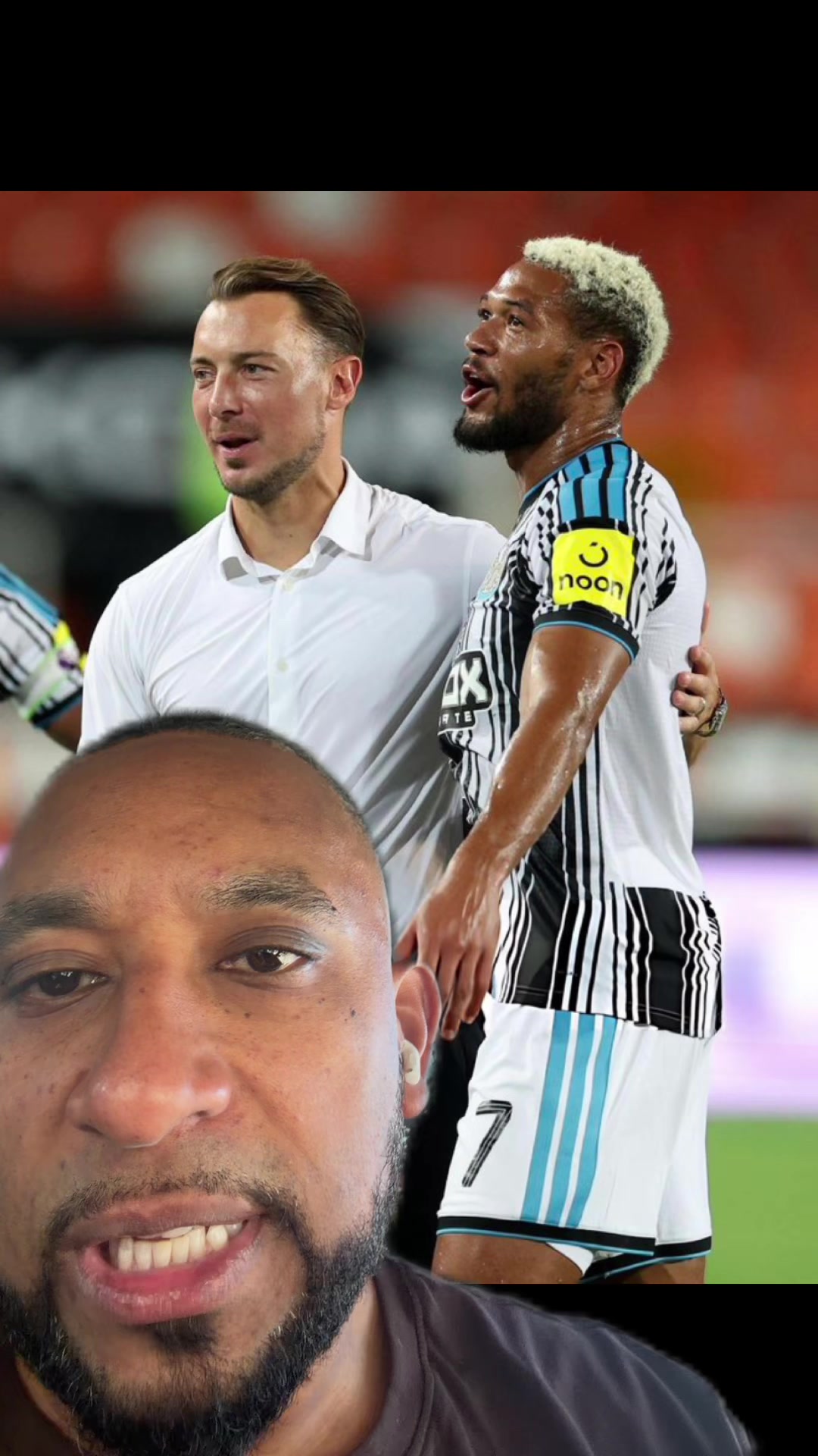 @NUFCSleeper⚫️⚪️