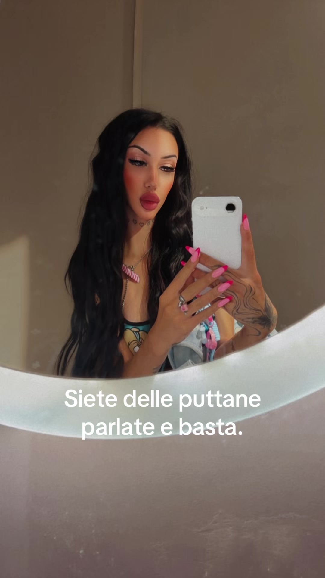 @Francesca Ragno