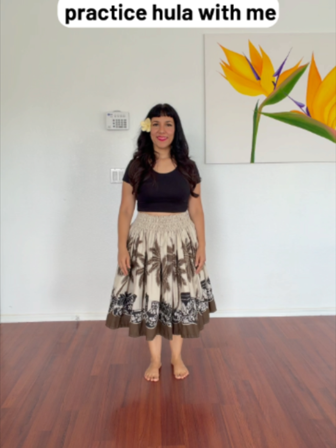 @Myriam Valenzuela Dance