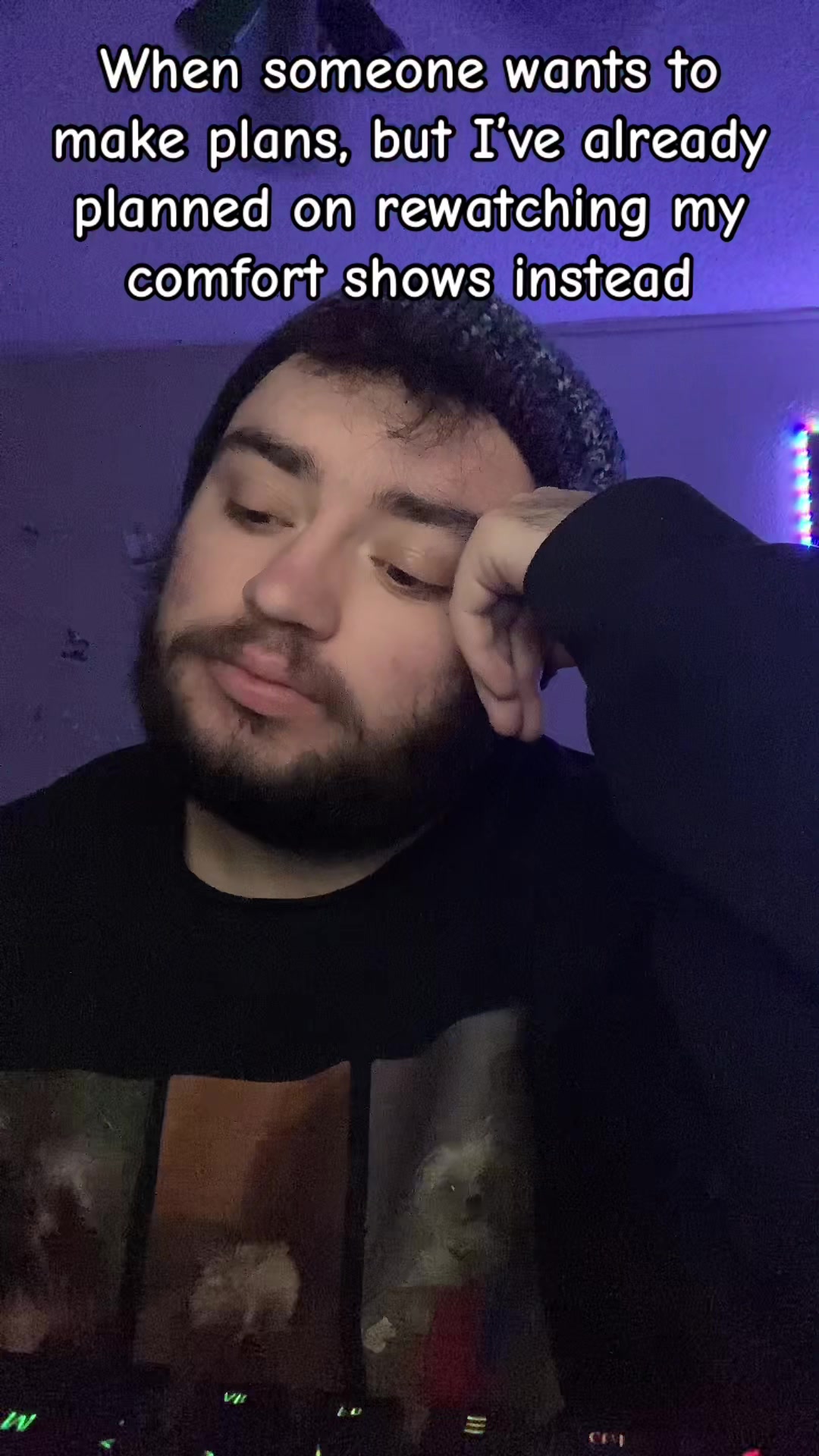 @☏~Leondre~☏