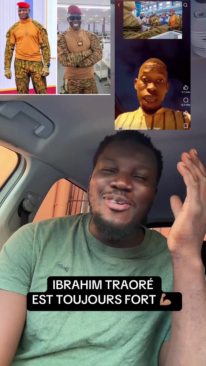 @Badi joseph 2 (C’EST GLIZIOOR)