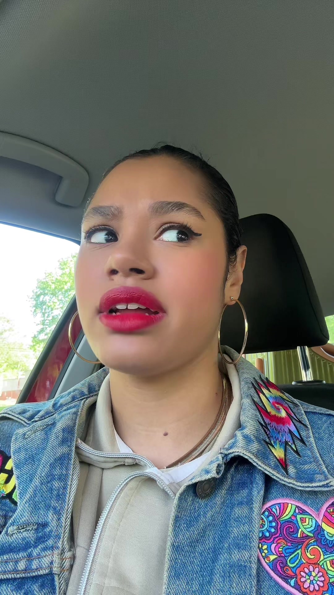 @Aviana Vonnette