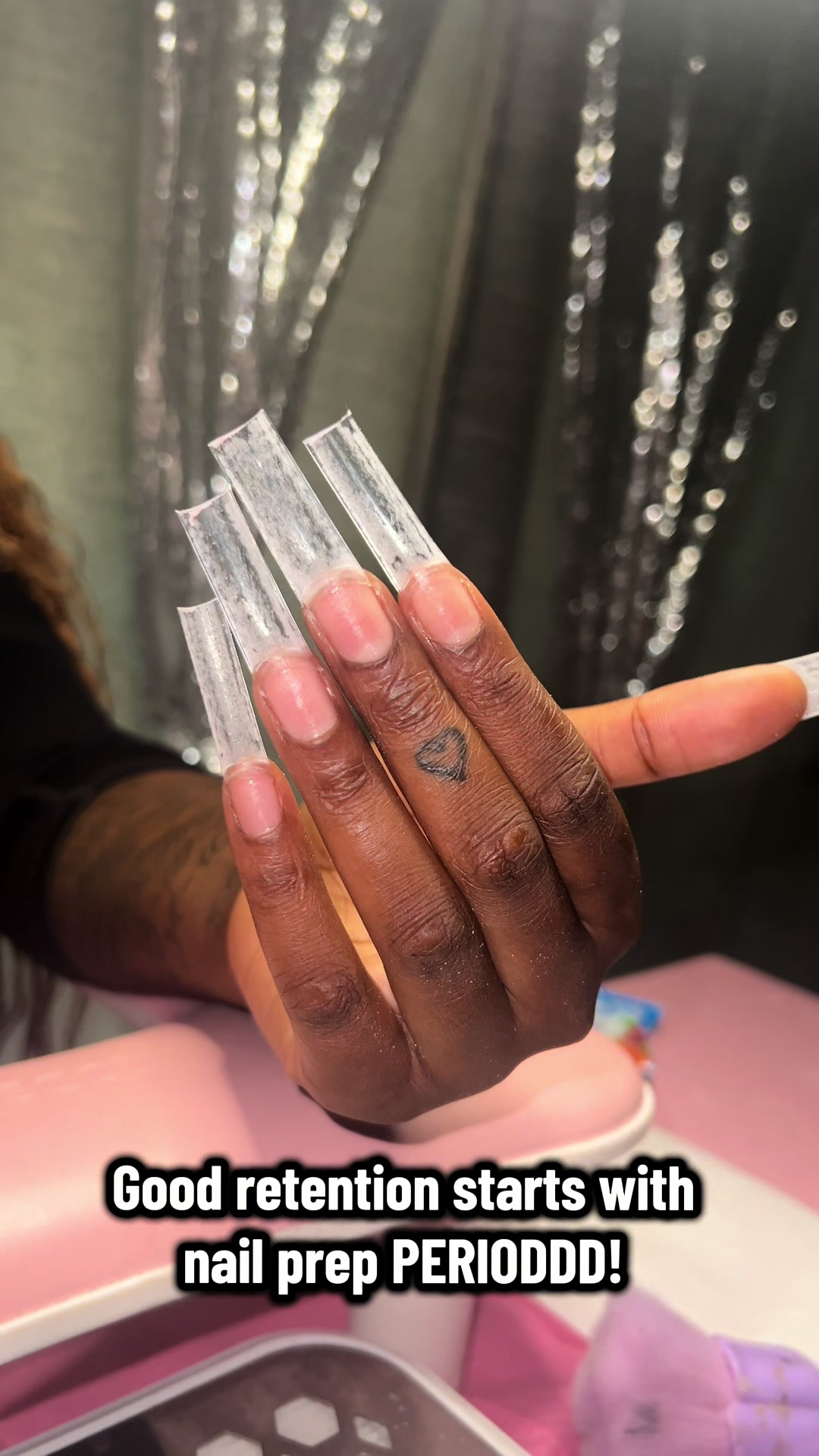 @April DMV Beauty Artist