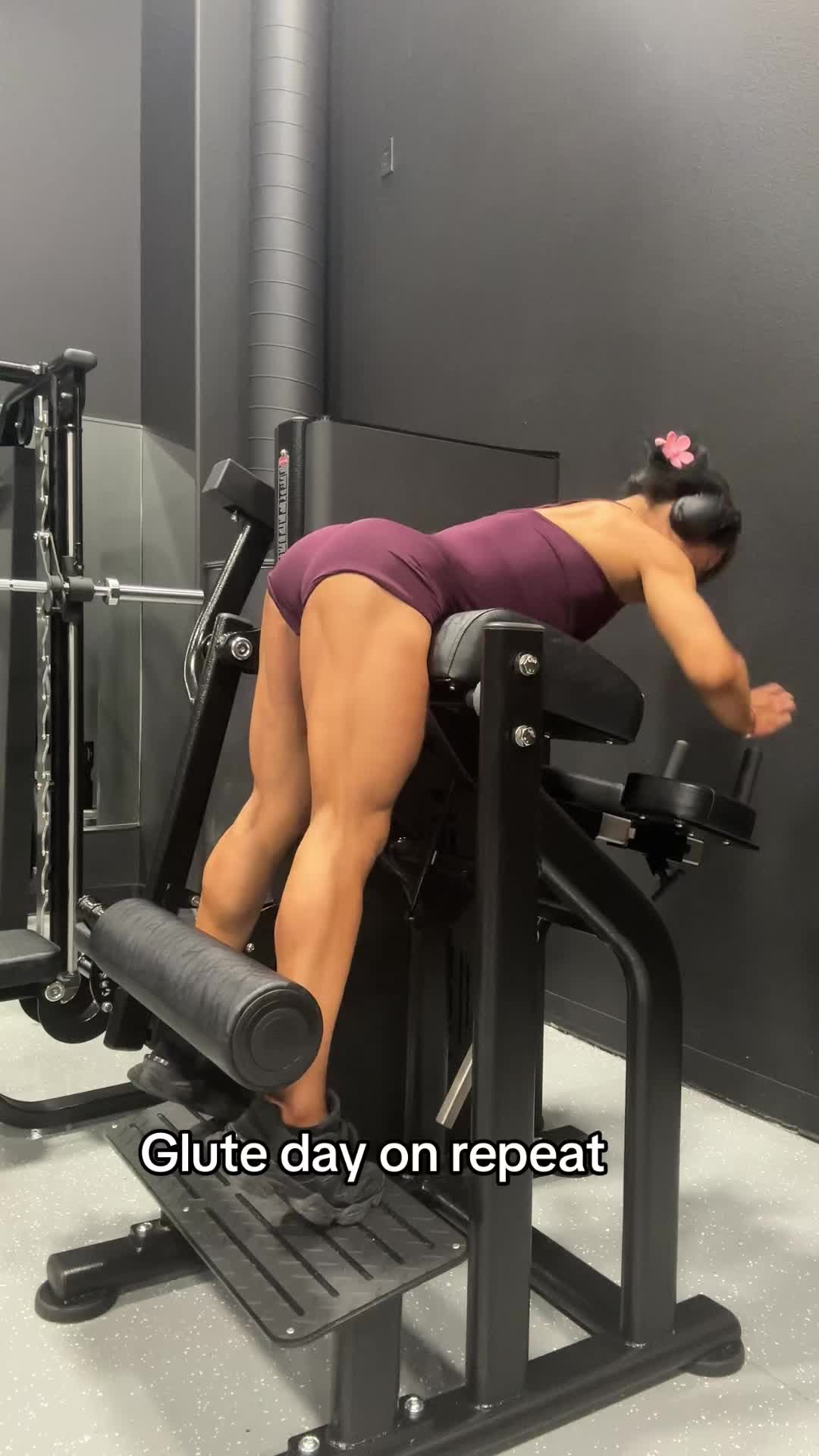 @ADILENE | NPC WELLNESS ATHLETE