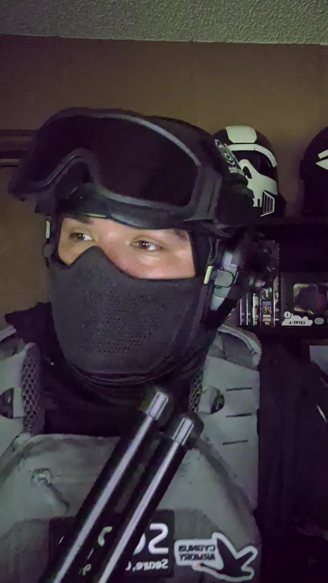 @Warden