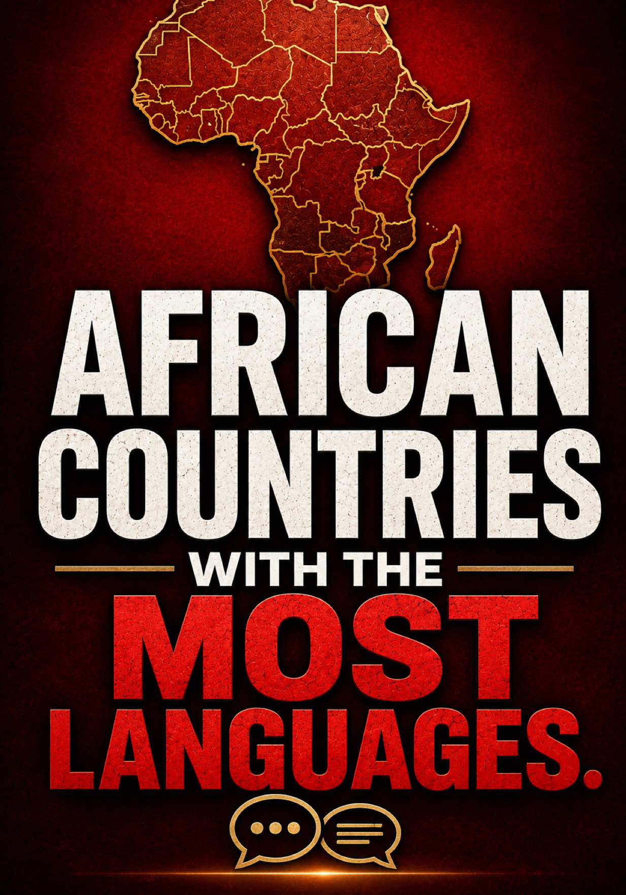 @AFRICA THE MOTHERLAND