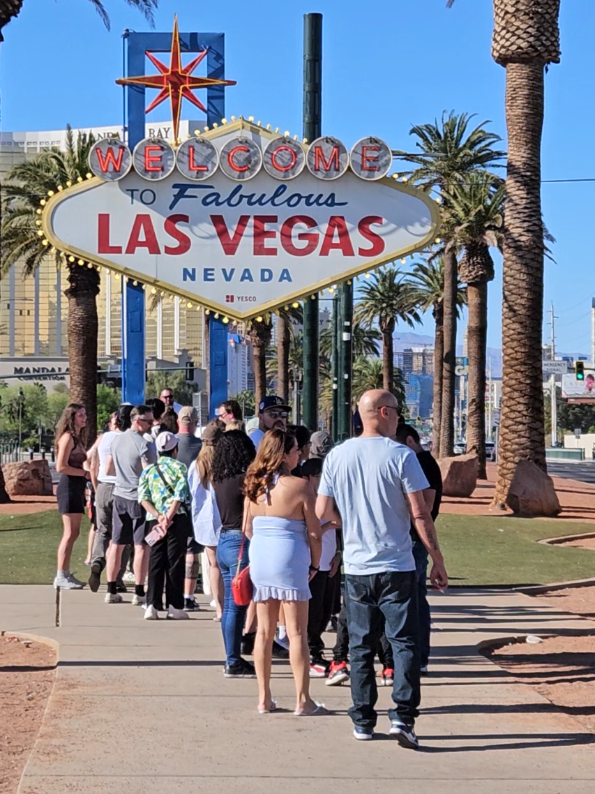 @Las Vegas Today