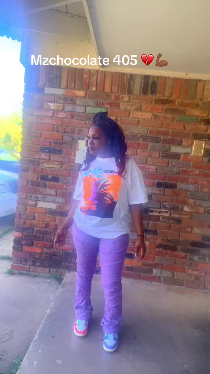 @Mzchocolate 405