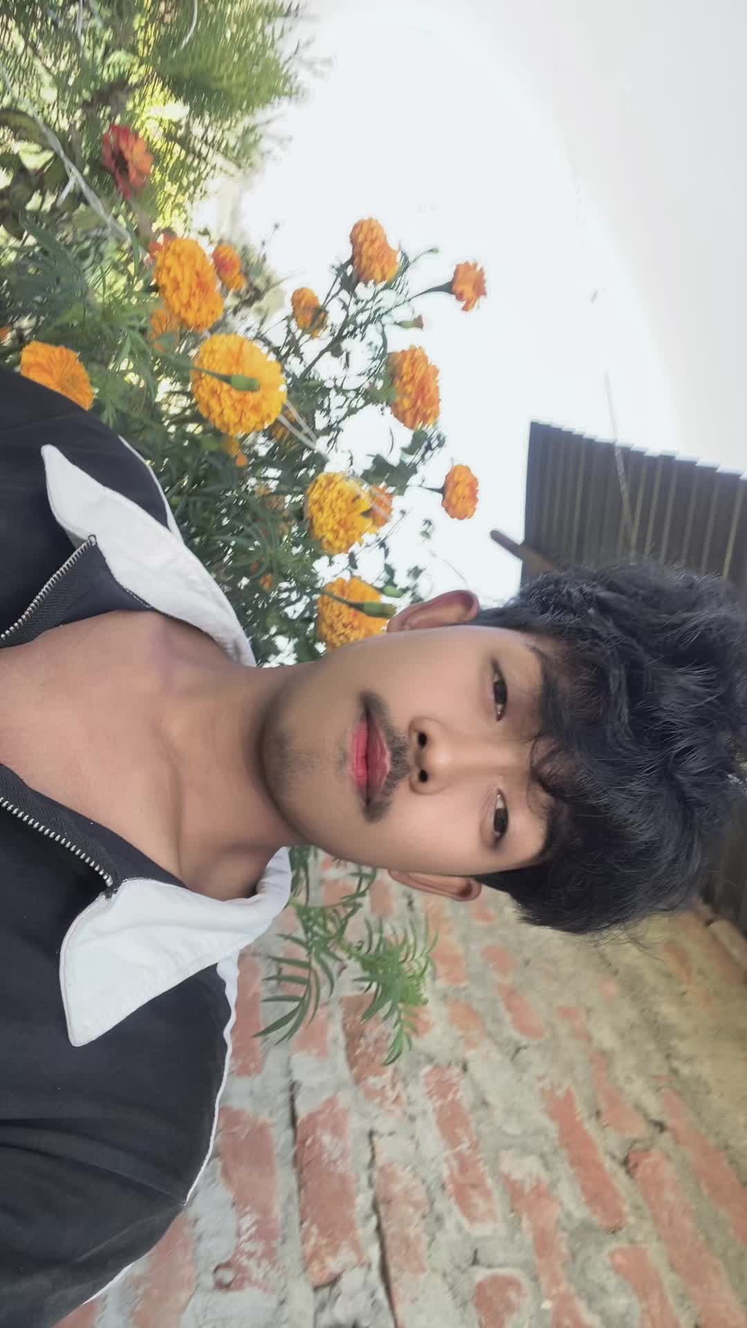 @Sulochannnn 💫❤️💥