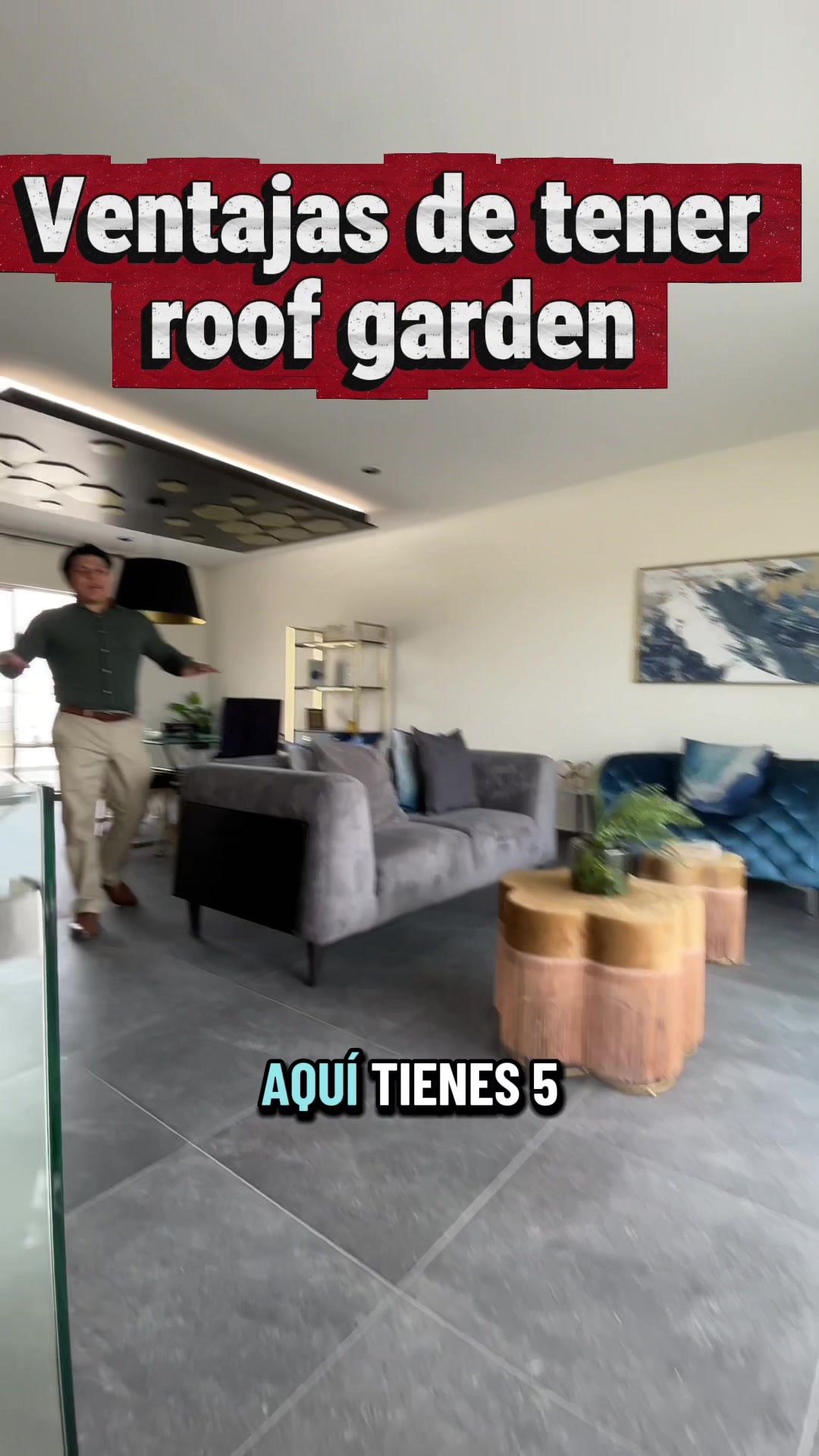 @Alejo | Bienes Ra&iacute;ces