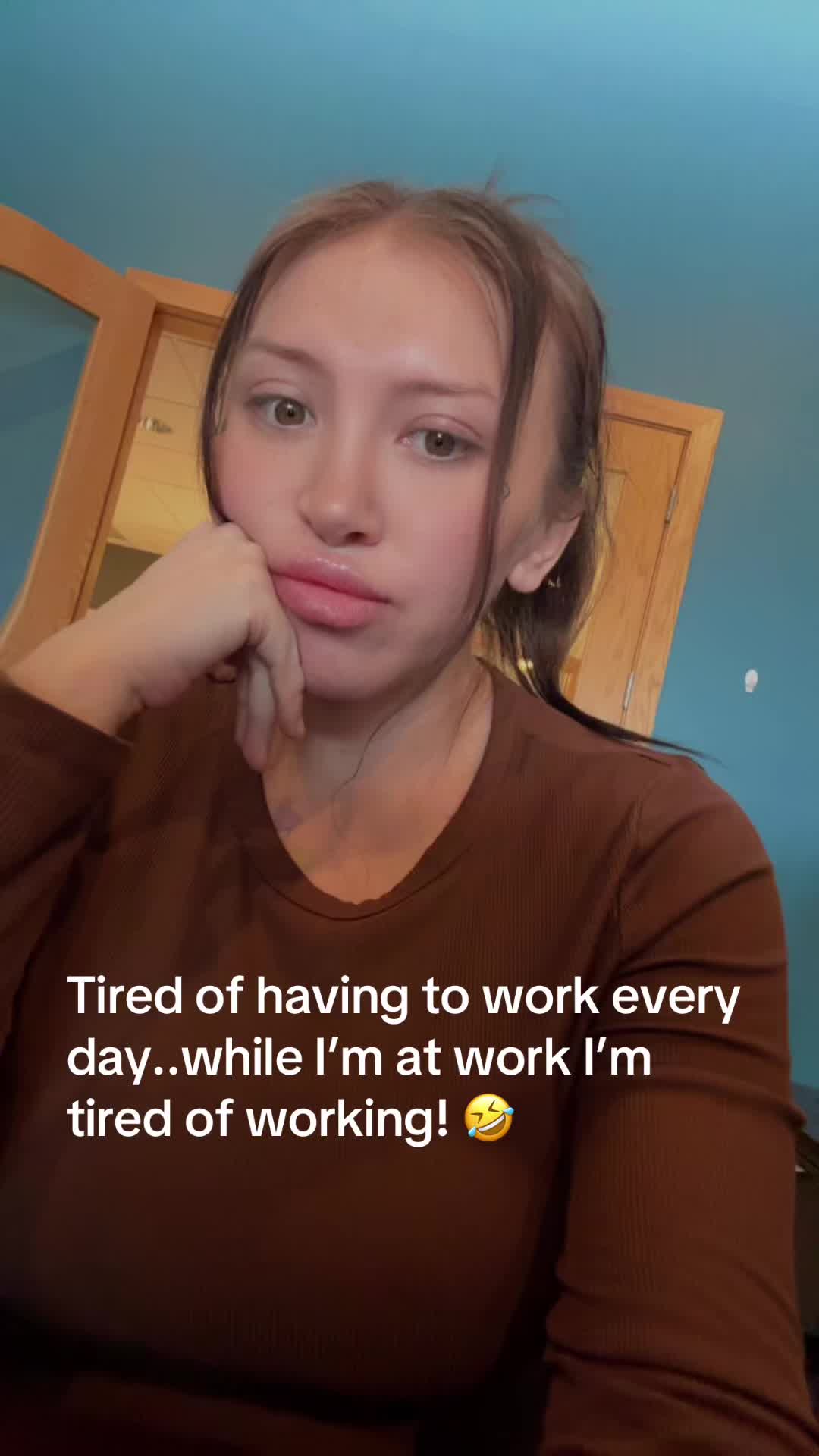 @Jariah Jade