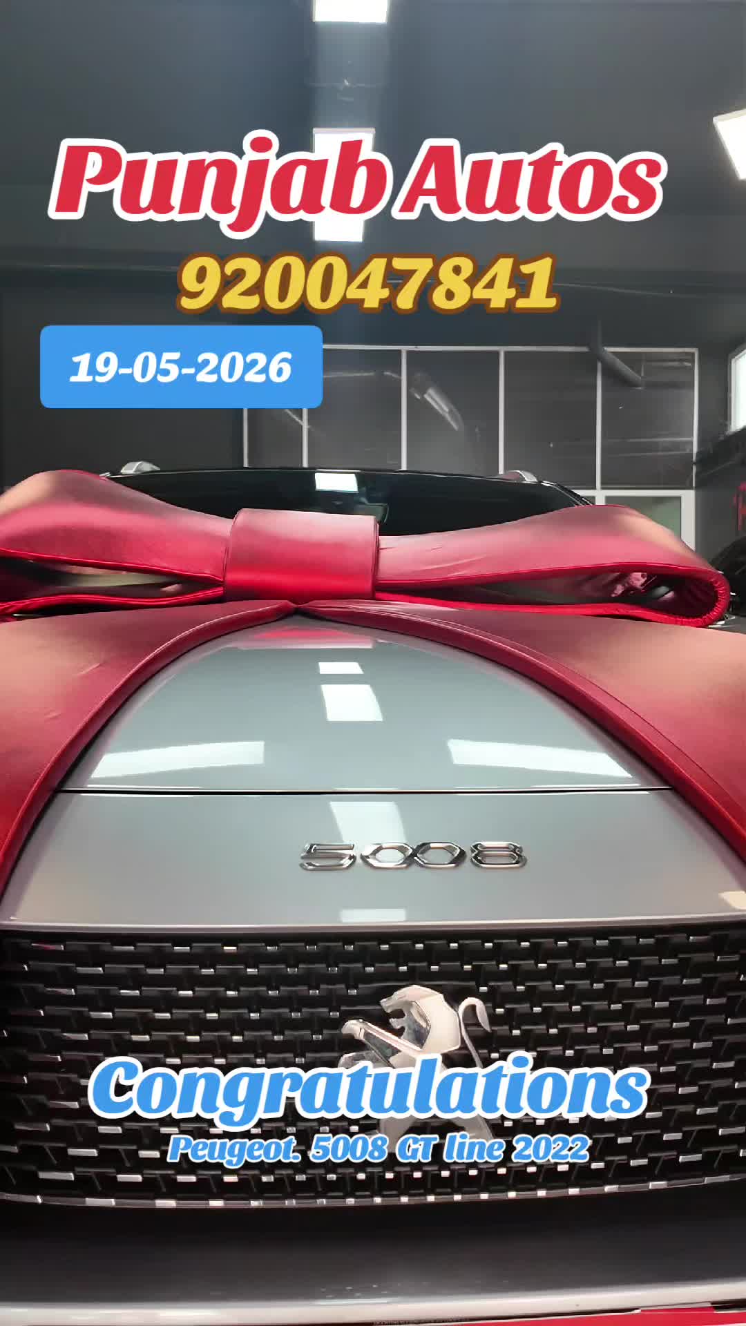 @PUNJAB AUTOS