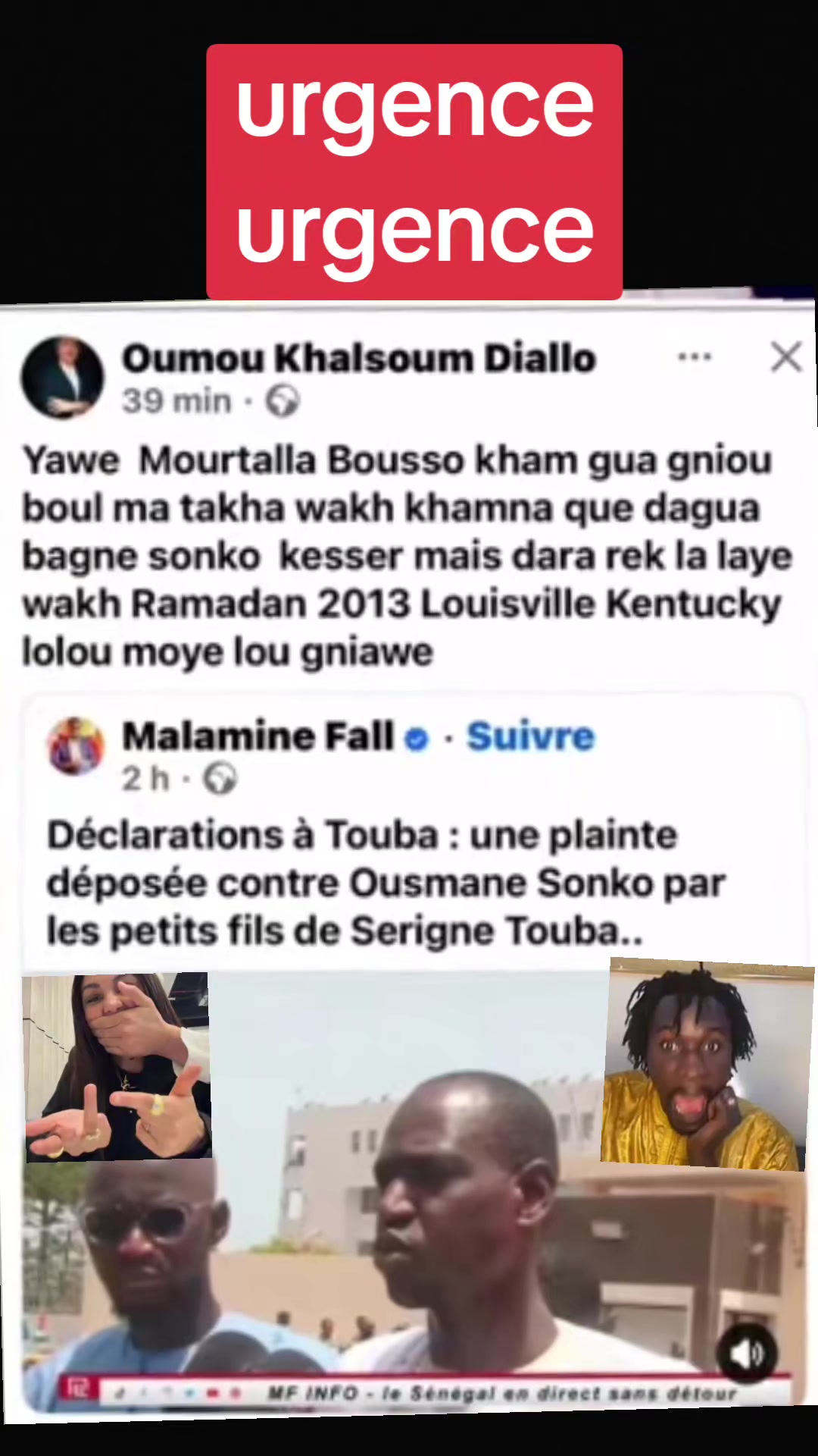 @Le vrai s&eacute;n&eacute;galais