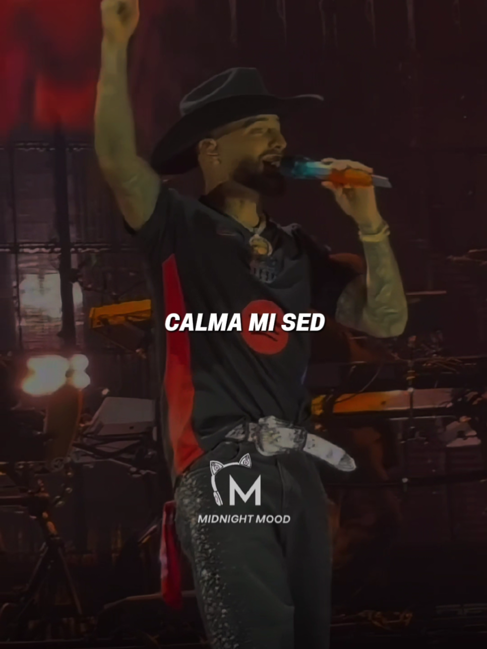 @Midnight Mood
