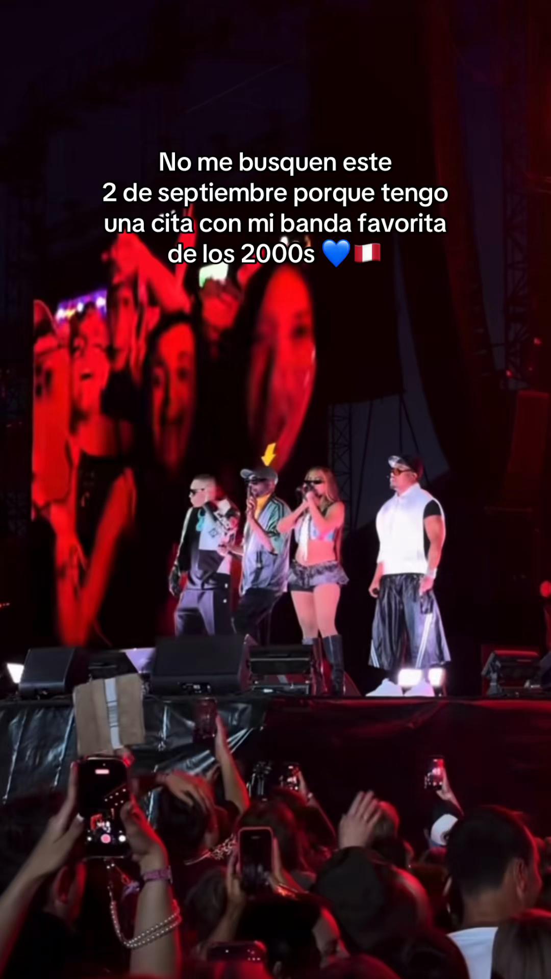 @Vivo Conciertos 🇵🇪🔥