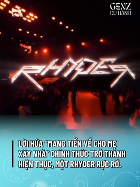 @GENZ DU HÀNH