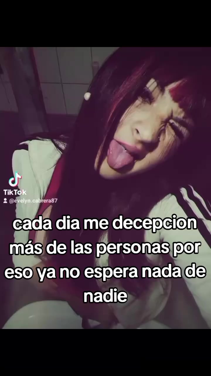 @Evelyn Cabrera