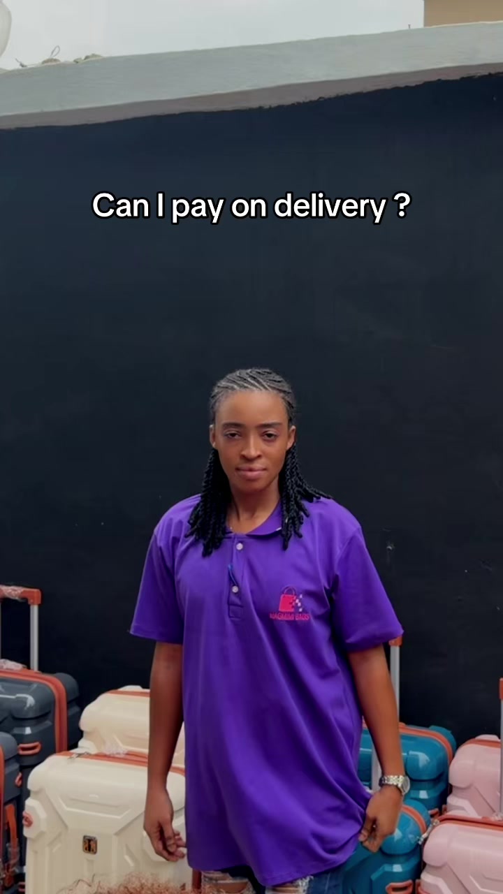 @WHOLESALE BAG VENDOR IN LAGOS