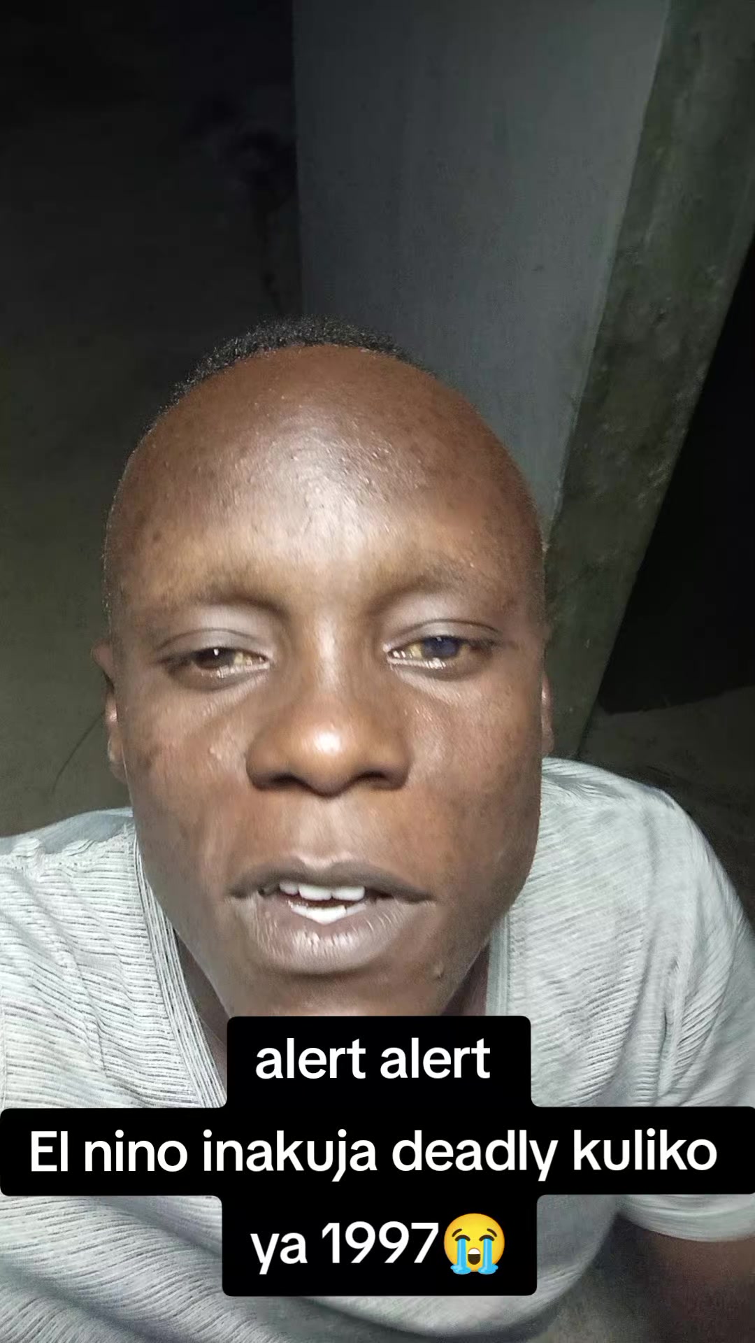 @kaka mlezi