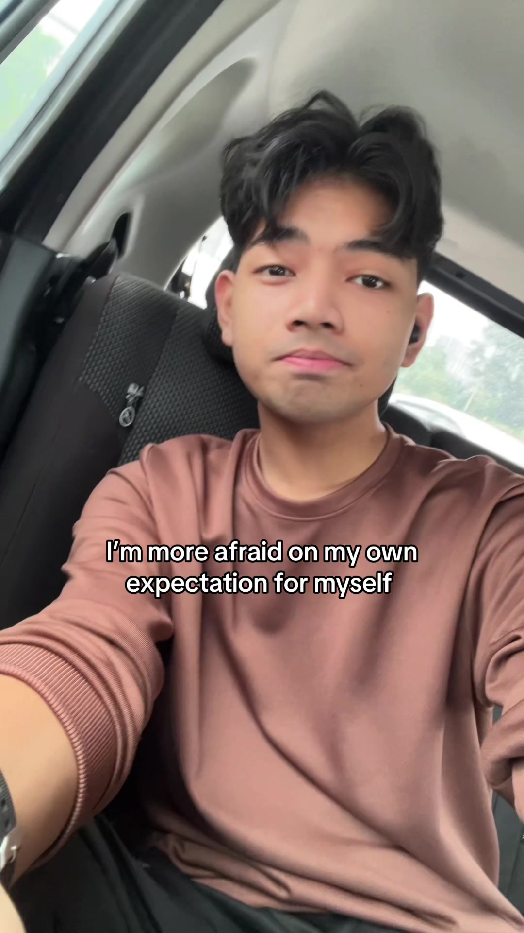 @Hariz Daniel