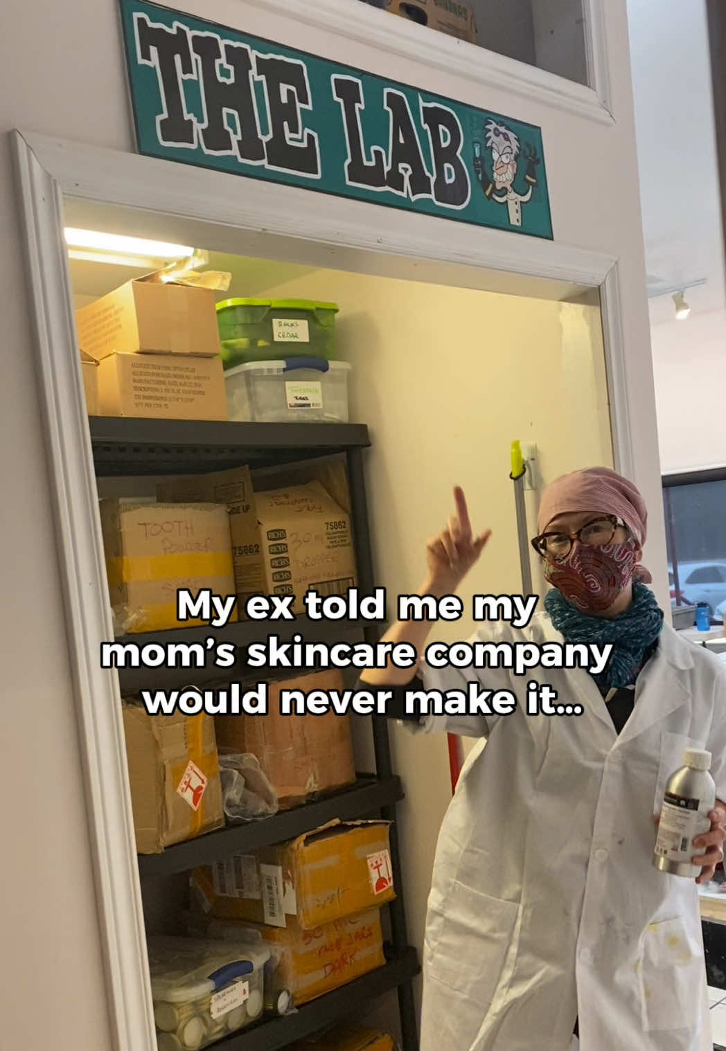 @Birch Babe