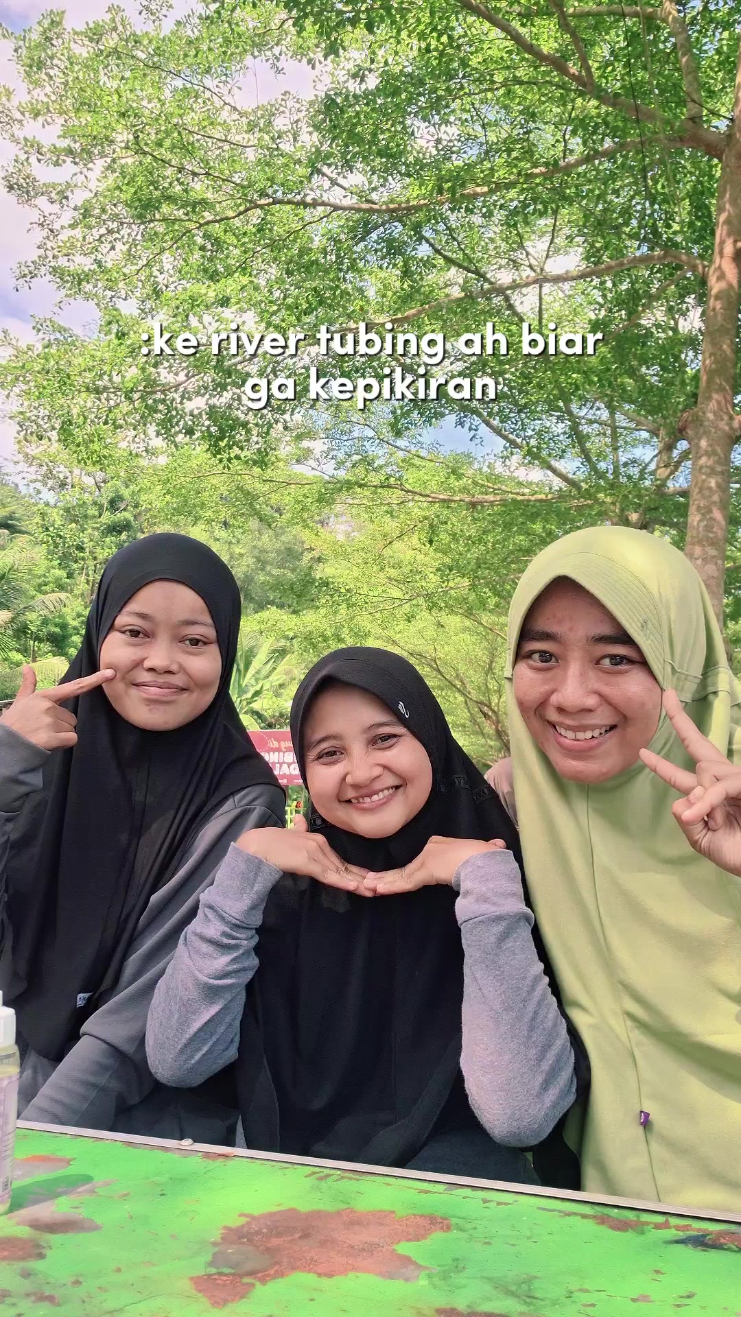 @Tika aja