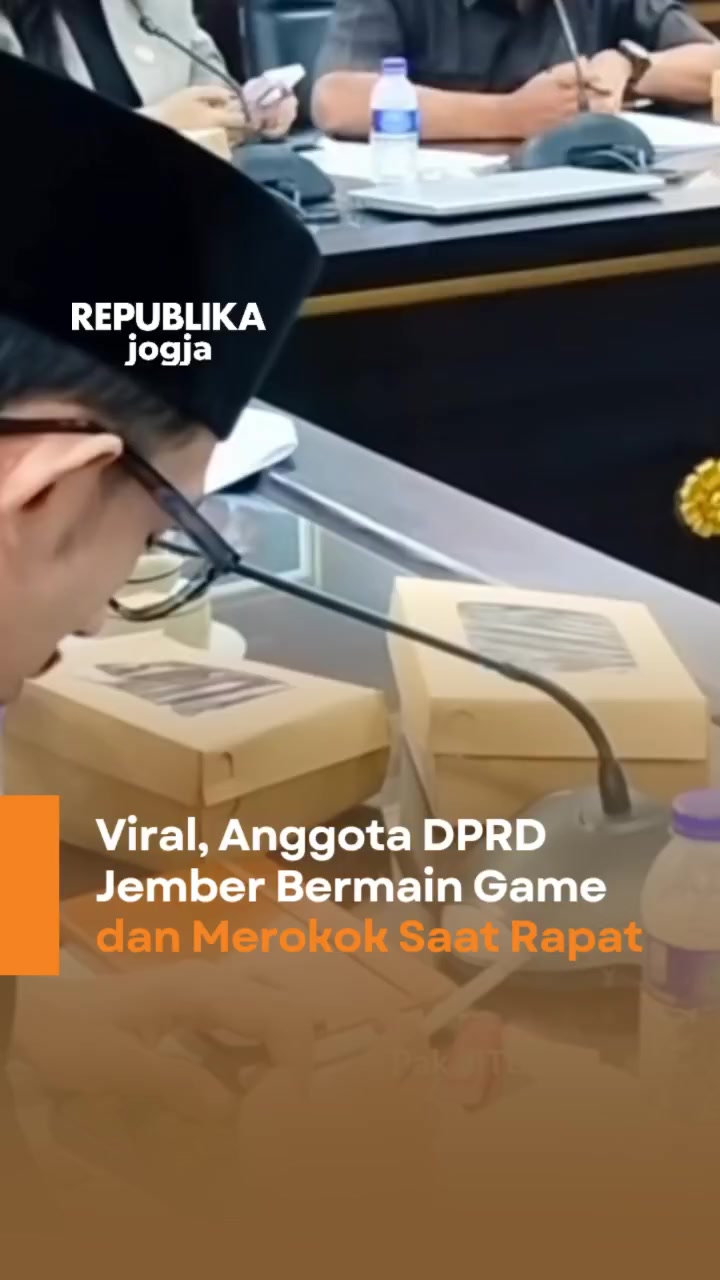 @Republika Jogja