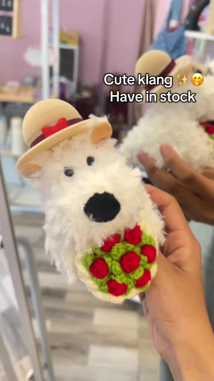 @Victoria’s Boutique