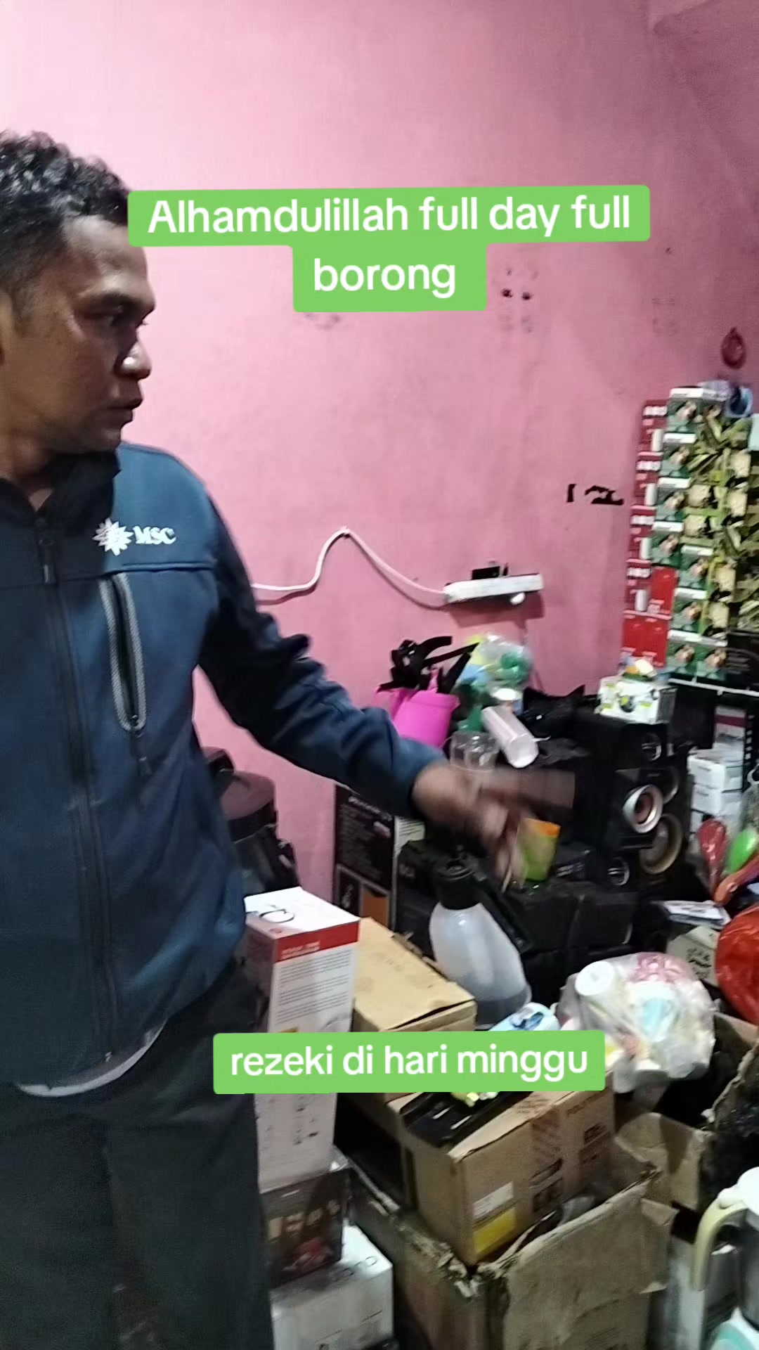 @NE Narsih Elektronik