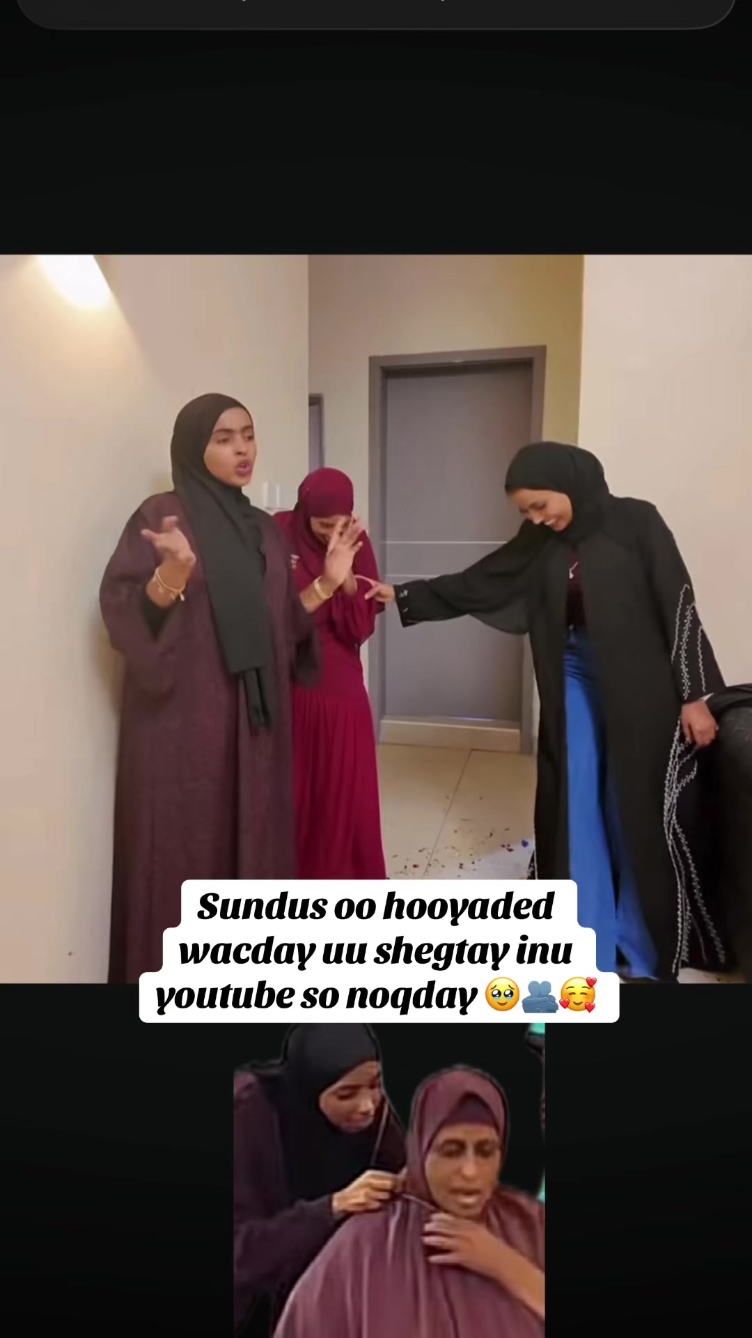 @Xanta waregto🚶♀️