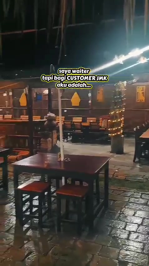 @Warung JMK Trunojoyo
