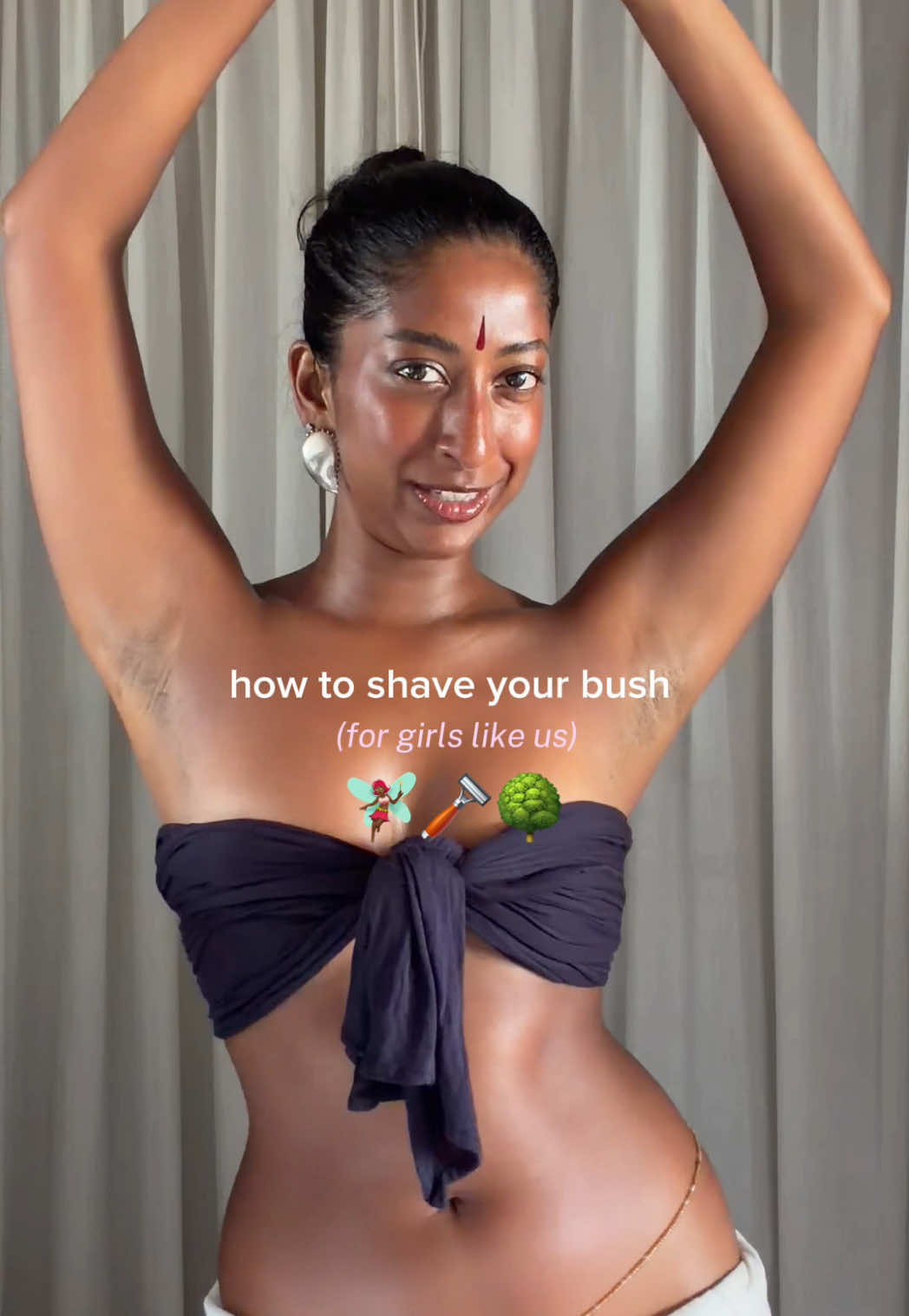 @Natasha Thasan