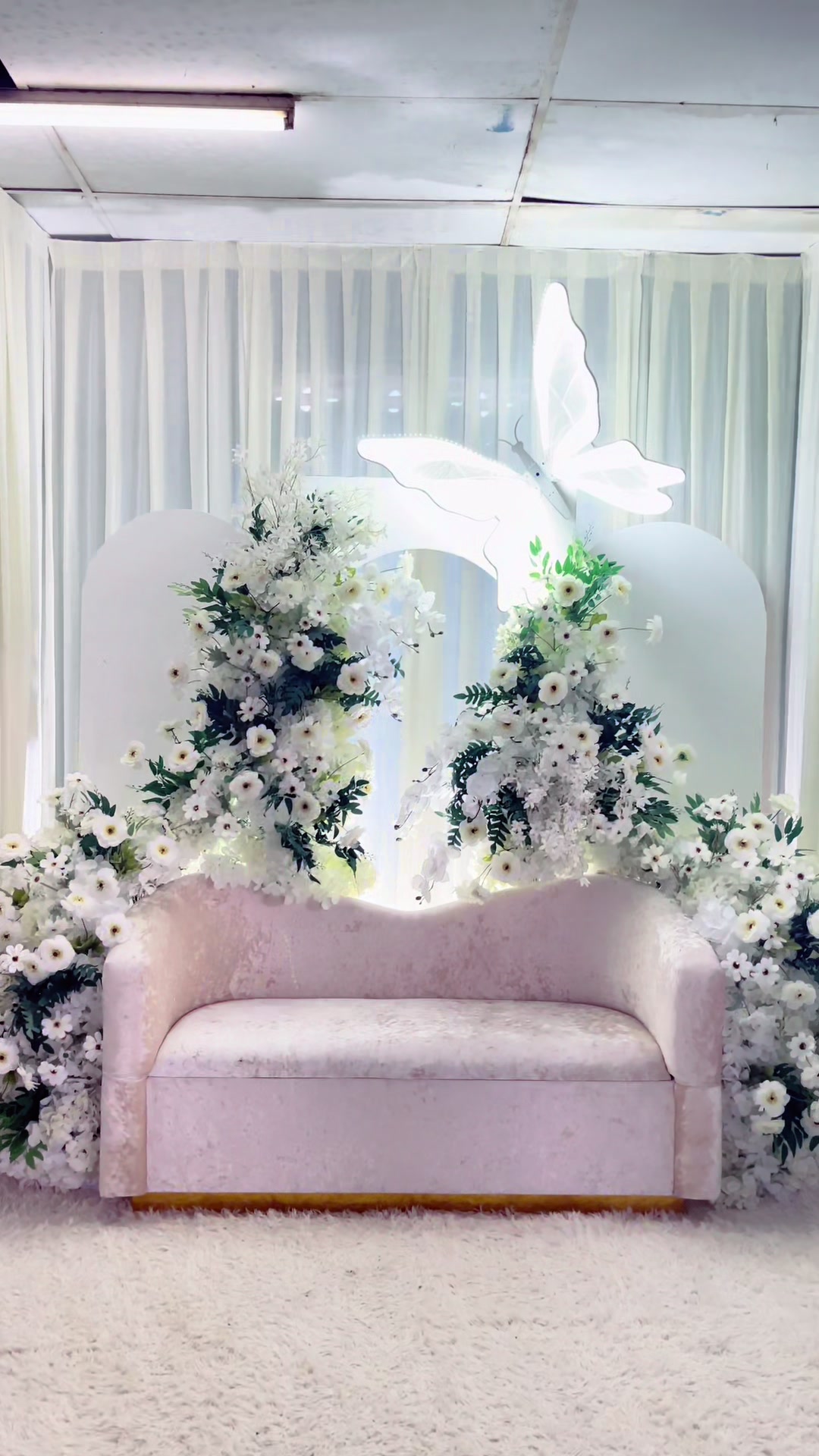 @Deco by Apit Mohd