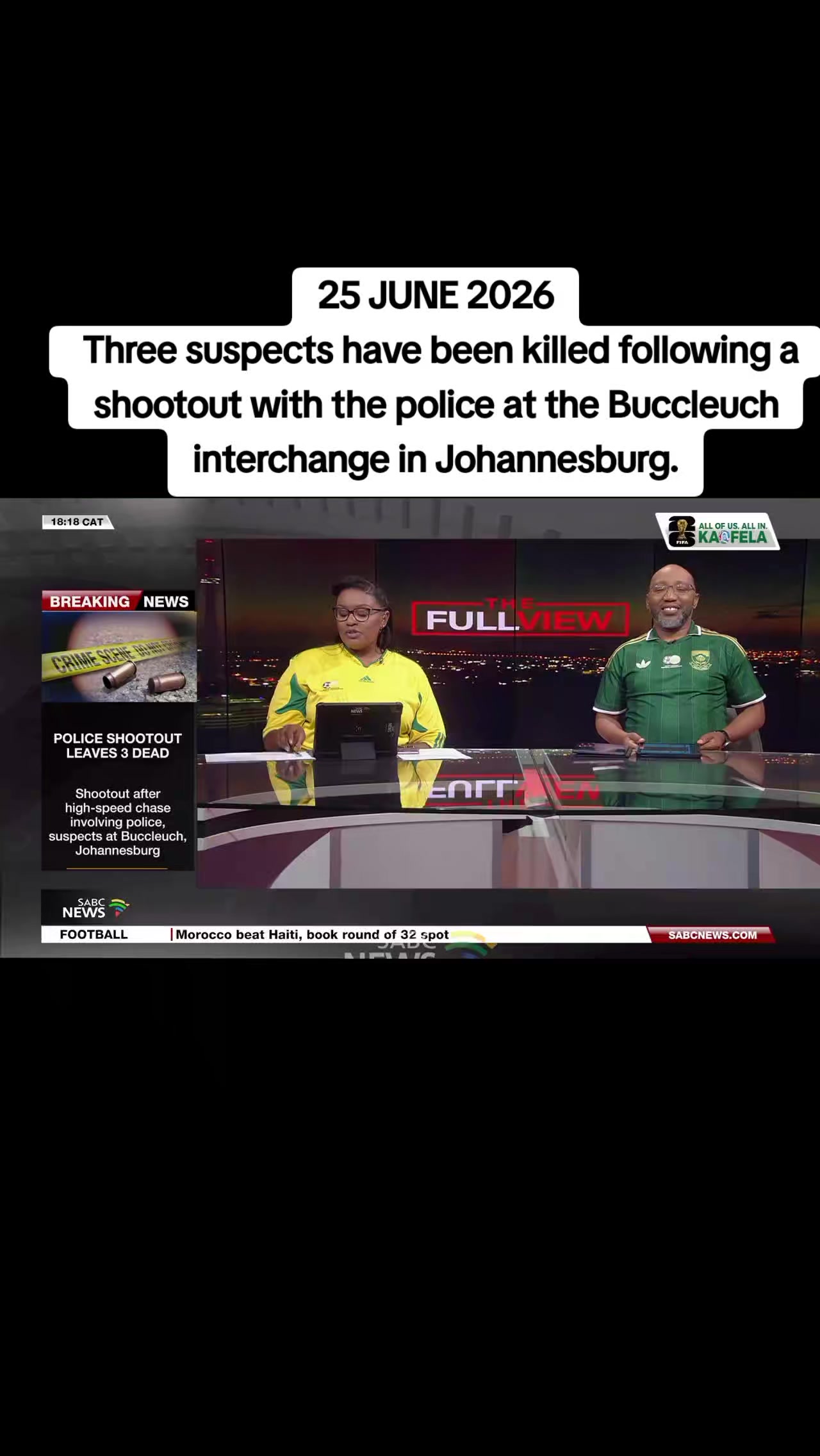 @The News Spectrum 🇿🇦