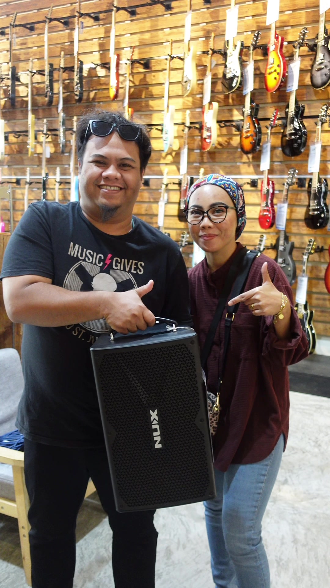 @Wooi Music