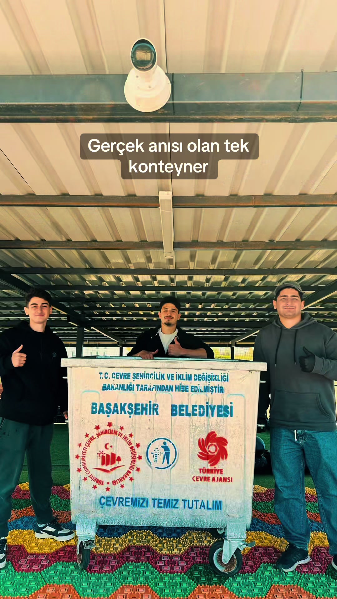 @Renkli Kaydırak