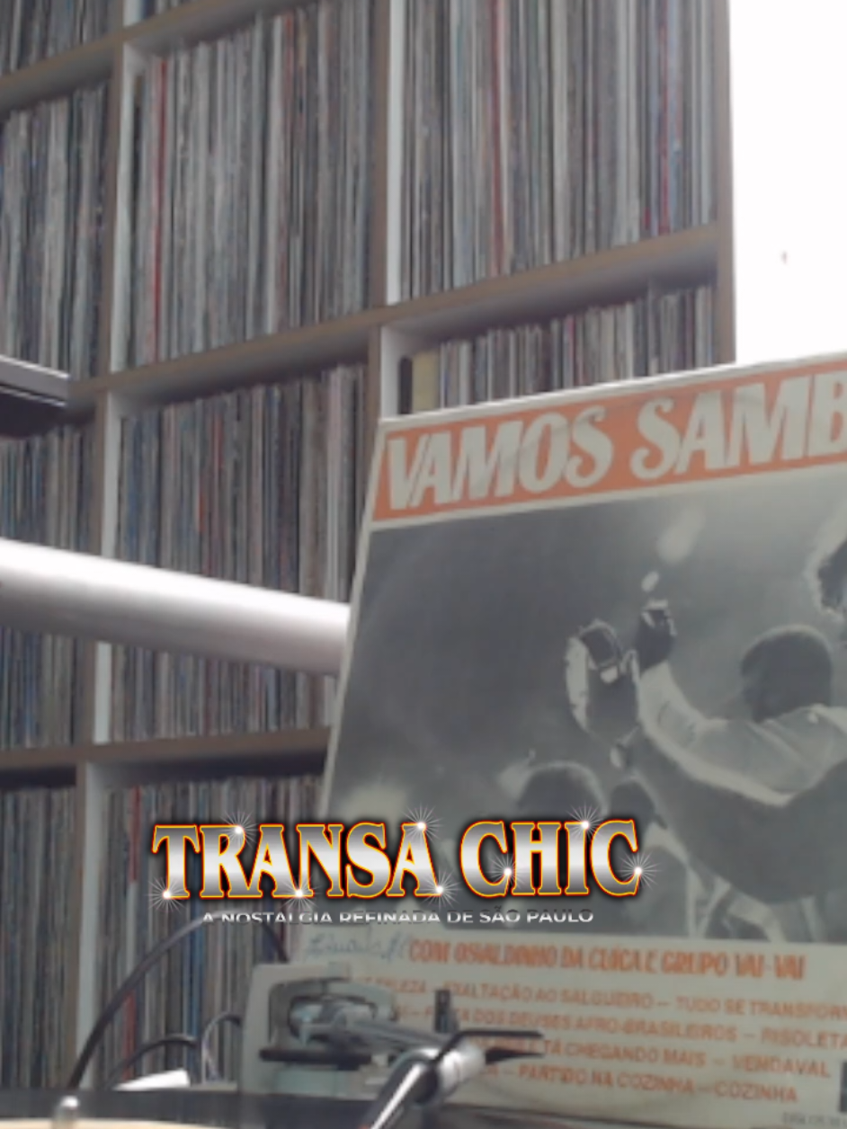 @TRANSACHIC NOSTALGIA BLACK
