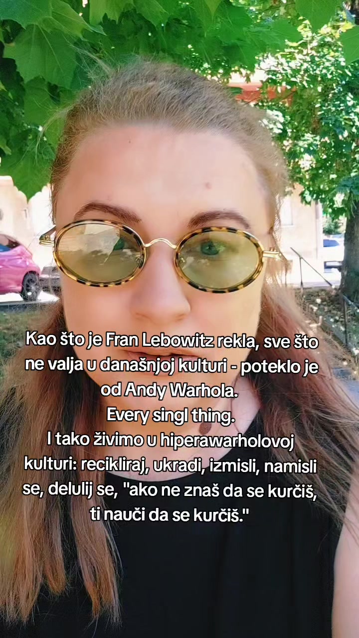 @Selma Kešetović
